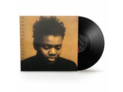 Tracy Chapman Tracy Chapman (35th Anniversary) LP Vinyl