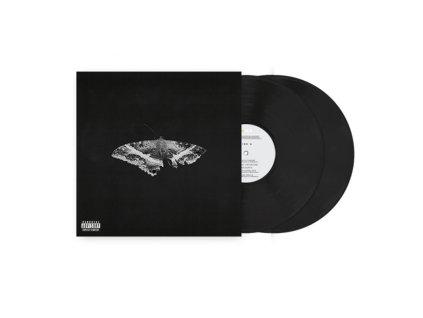 Kendrick Lamar – To Pimp A Butterfly (10th Anniversary)