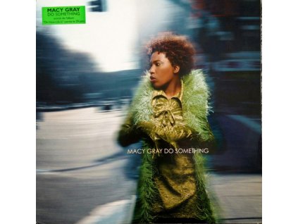 Macy Gray – Do Something