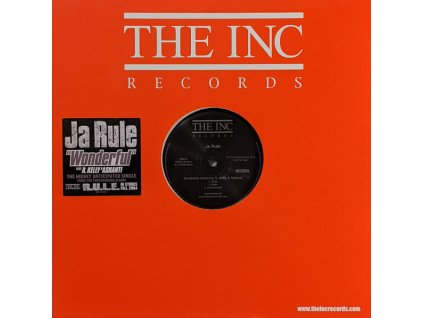 Ja Rule Feat. R. Kelly & Ashanti