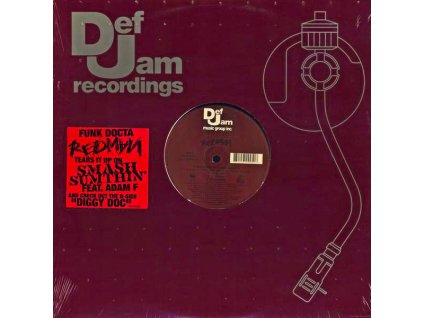 Redman – Smash Sumthin'l