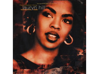 Lauryn Hill – The Sweetest Thing