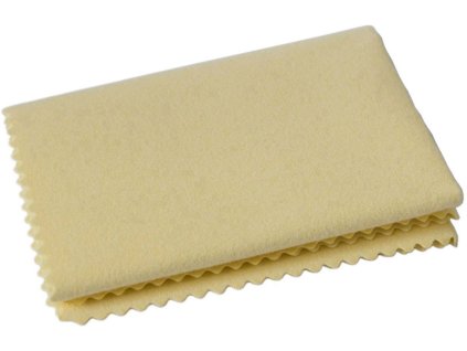 Analogis 6271 antistatická utěrka na LP 2