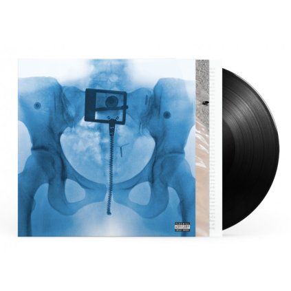 Lorde – Virgin LP, Album