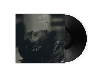 Offset – Kiari LP Vinyl