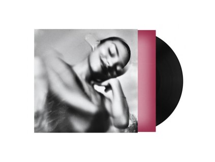 Olivia Dean The Art of Loving LP Vinyl