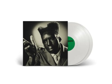 Tyler, The Creator – Chromakopia LP Vinyl