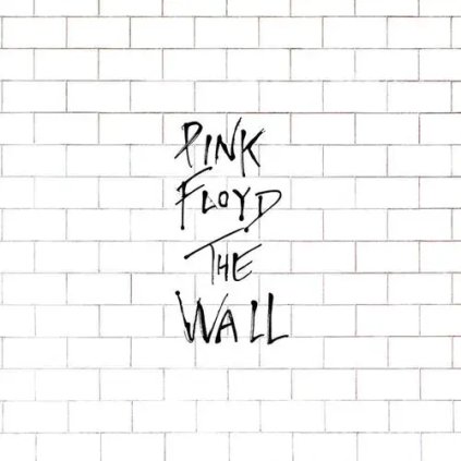 Pink Floyd The Wall
