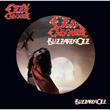 Ozzy Osbourne – Blizzard Of Ozz