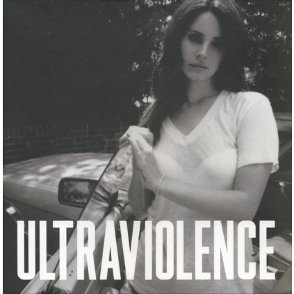 Lana Del Rey – Ultraviolence
