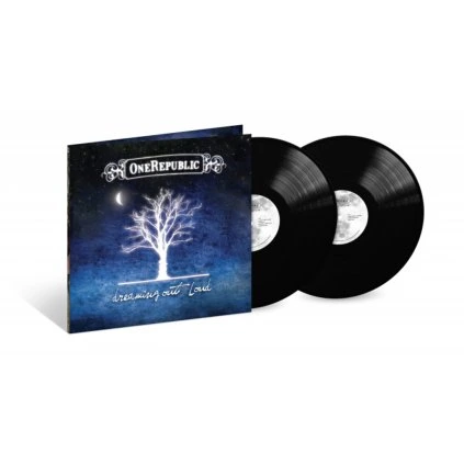 OneRepublic – Dreaming Out Loud 2xLP (1)
