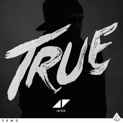 Avicii – True LP, Album, 2013