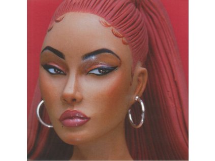 Jorja Smith Be Right Back (LP)