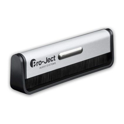 pro ject brush it kartacek