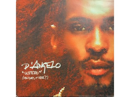 D'Angelo – Untitled