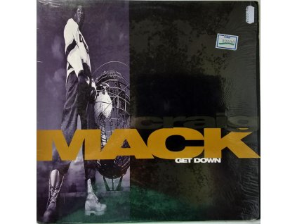 Craig Mack – Get Down