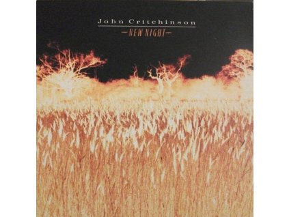 John Critchinson – New Night