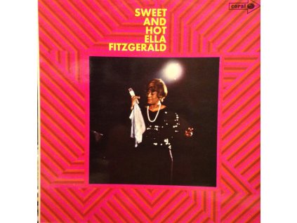 Ella Fitzgerald – Sweet And Hot