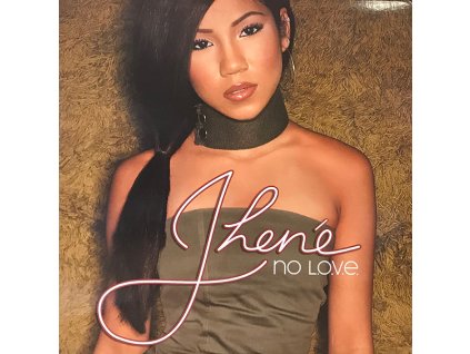 Jhené – No L.O.V.E.
