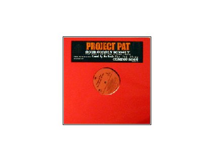 Project Pat – Good Googly Moogly