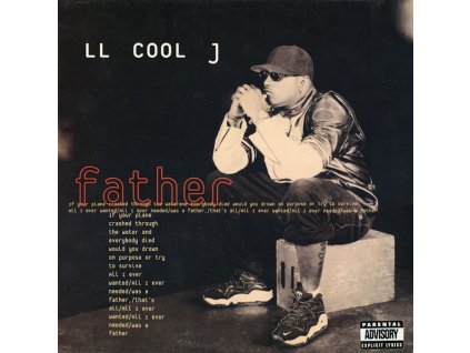 LL Cool J – Father