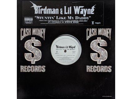 Birdman & Lil' Wayne – Stuntin' Like My Daddy