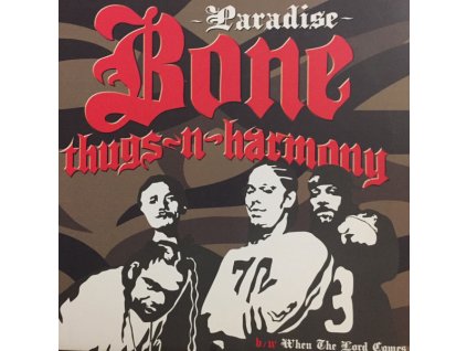 Bone Thugs N Harmony – Paradise
