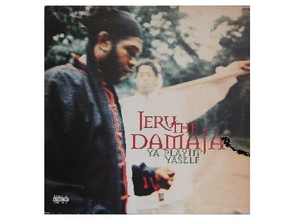 Jeru The Damaja – Ya Playin' Yaself