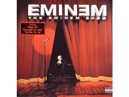 Eminem The Eminem Show