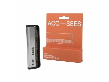 Acc Sees Carbon Fibre Vinyl Record Cleaning Brush