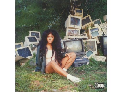 SZA Ctrl