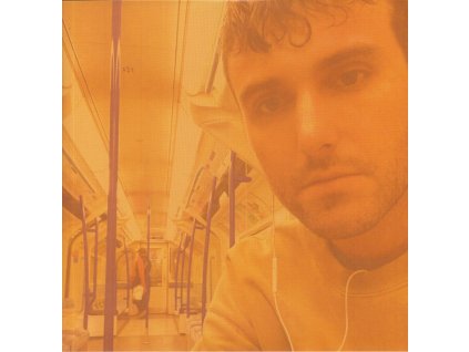Fred again.. Actual Life 2 (February 2 October 15 2021) (LP) Vinyl
