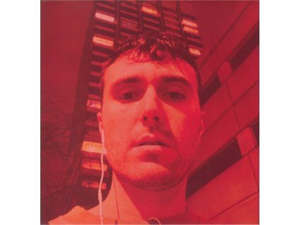 Fred Again Actual Life April 14 December 17 2020 (LP) Vinyl (Reissue)
