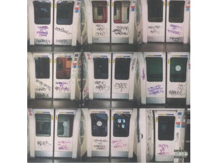 Chase & Status – 2 Ruff Vol 1 (LP) Vinyl