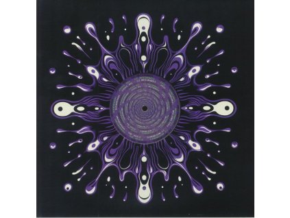 Anthrophia, Dimension 23, Centuras RAVE REVIVAL EP 12 Vinyl