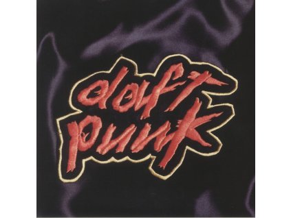 Daft Punk Homework