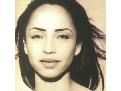 Sade The Best Of Sade LP Vinyl (Reissue)
