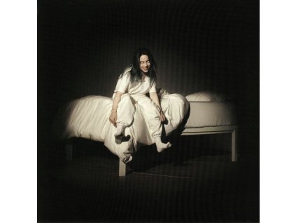 Billie Eilish - When We All Fall Asleep Where Do We Go? - LP Vinyl