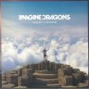Imagine Dragons – Night Visions LP Vinyl (Reissue)