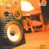 KRS One Return of the Boom Bap LP Vinyl (180g) 2