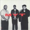 Moses Yoofee Trio – MYT LP Vinyl