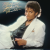 Michael Jackson Thriller LP, Album, Reissue, Gatefold