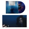 Billie Eilish Hit Me Hard & Soft LP Vinyl (1 Year Anniversary, limited holographic cover and splatter vinyl)