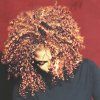 Janet Jackson – The Velvet Rope 2x LP, Reissue, 180g, Gatefold