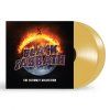 Black Sabbath – The Ultimate Collection 2x LP, Compilation, Reissue, Special Edition, Gold