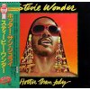 Stevie Wonder – Hotter Than July
