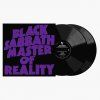 Black Sabbath – Master Of Reality LP, Album, Reissue