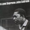 John Coltrane A Love Supreme LP, Misprint, Reissue, 180 g, Gatefold