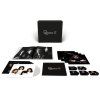 Queen – Queen II Box Set, 5x CD+ 2x LP, Deluxe Edition, Collector's Edition,