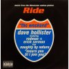 Various – Ride (Music From The Dimension Motion Picture)